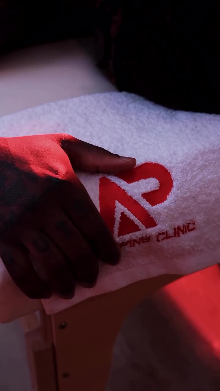Zino targeted recovery video