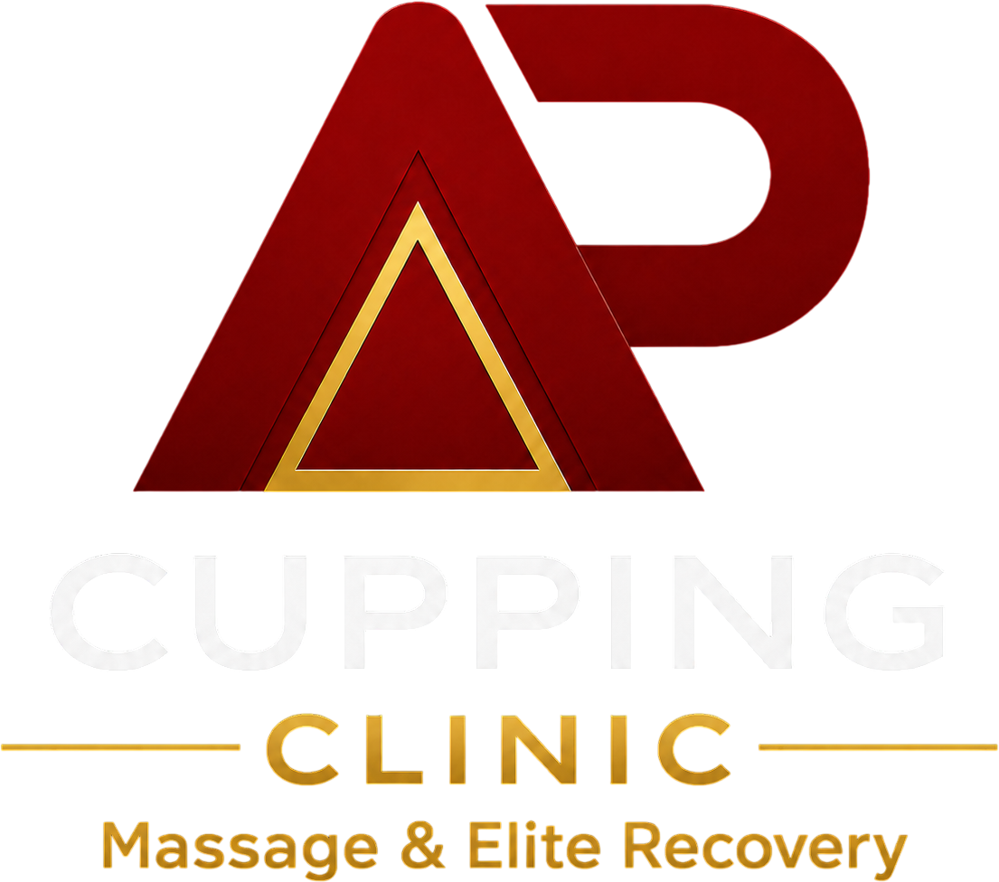 AP Cupping Clinic