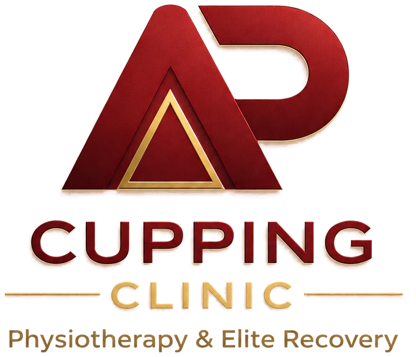 AP Cupping Clinic